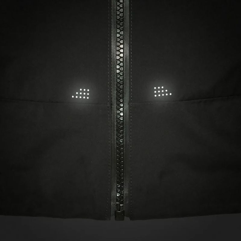 Vyriška buriavimo striukė Musto LPX Gore-Tex 2.0 black 11