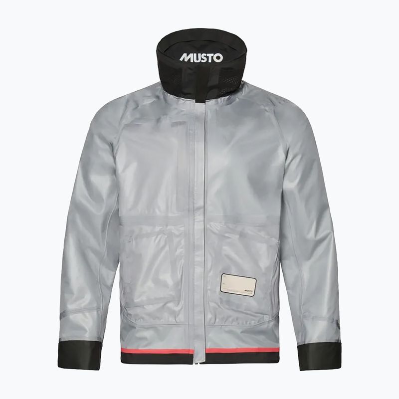 Vyriška buriavimo striukė Musto LPX Gore-Tex 2.0 black 12