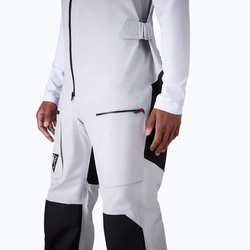 Vyriškos buriavimo kelnės Musto LPX Gore-Tex Salopette 2.0 platinum 4
