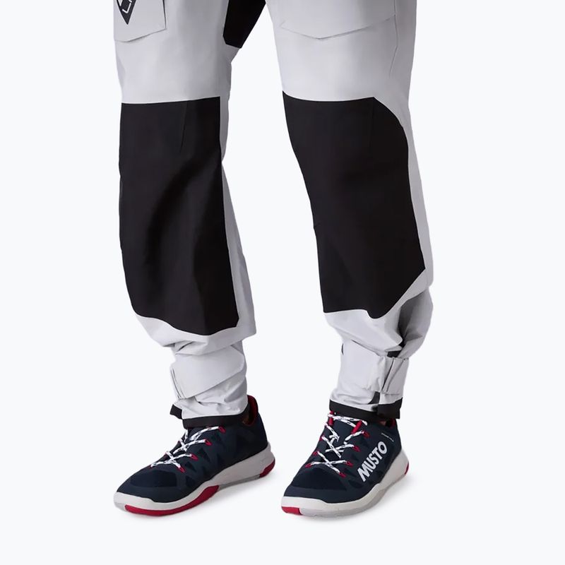 Vyriškos buriavimo kelnės Musto LPX Gore-Tex Salopette 2.0 platinum 6