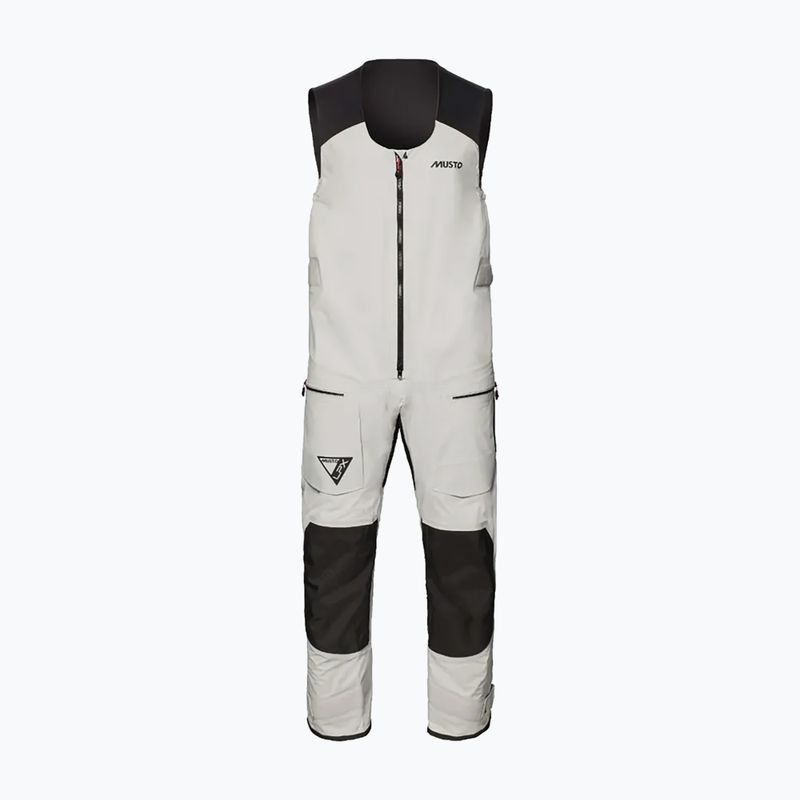 Vyriškos buriavimo kelnės Musto LPX Gore-Tex Salopette 2.0 platinum 7