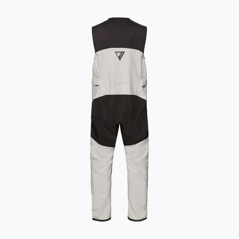Vyriškos buriavimo kelnės Musto LPX Gore-Tex Salopette 2.0 platinum 8