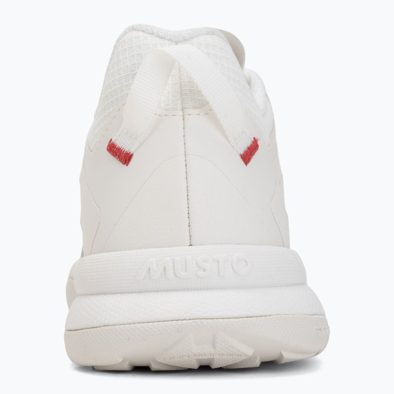 Vyriški batai Musto Dynamic Race off white 6
