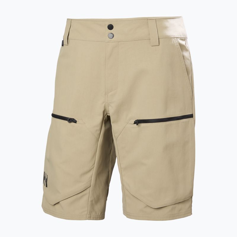 Vyriški buriavimo šortai Helly Hansen Crewline 2.0 pebble 6
