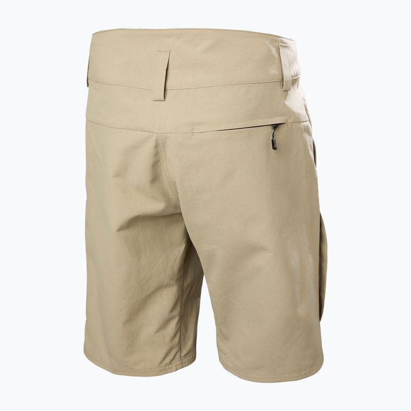 Vyriški buriavimo šortai Helly Hansen Crewline 2.0 pebble 7
