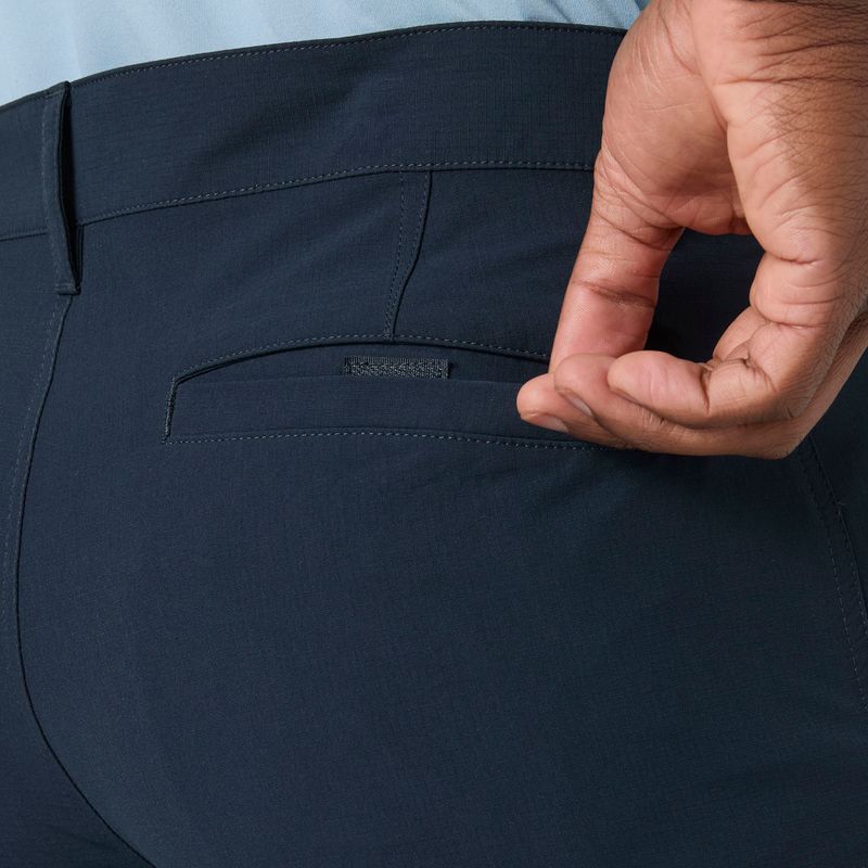 Vyriškos buriavimo kelnės Helly Hansen Hh Qd Cargo navy 4