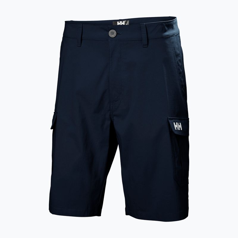 Vyriški buriavimo šortai Helly Hansen QD Cargo 11" 34537 navy 5