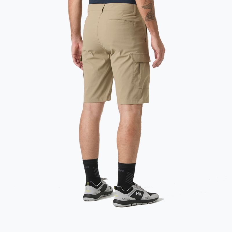 Vyriški buriavimo šortai Helly Hansen QD Cargo 11" pebble 2