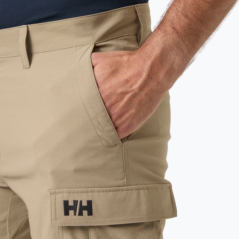 Vyriški buriavimo šortai Helly Hansen QD Cargo 11" pebble 3