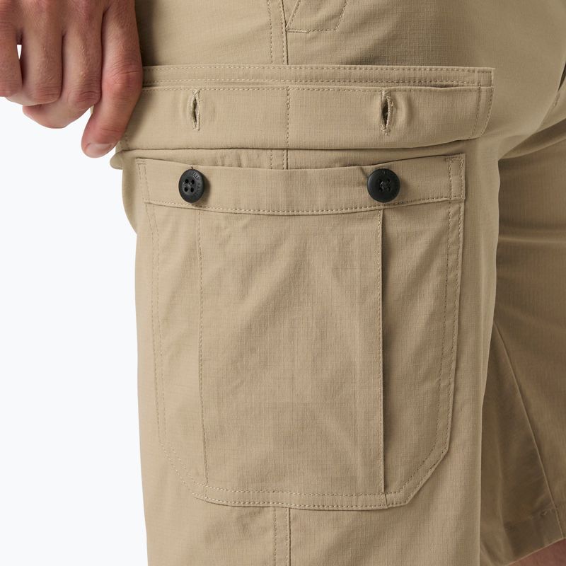 Vyriški buriavimo šortai Helly Hansen QD Cargo 11" pebble 4