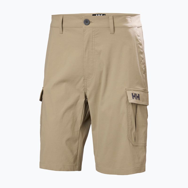 Vyriški buriavimo šortai Helly Hansen QD Cargo 11" pebble 5