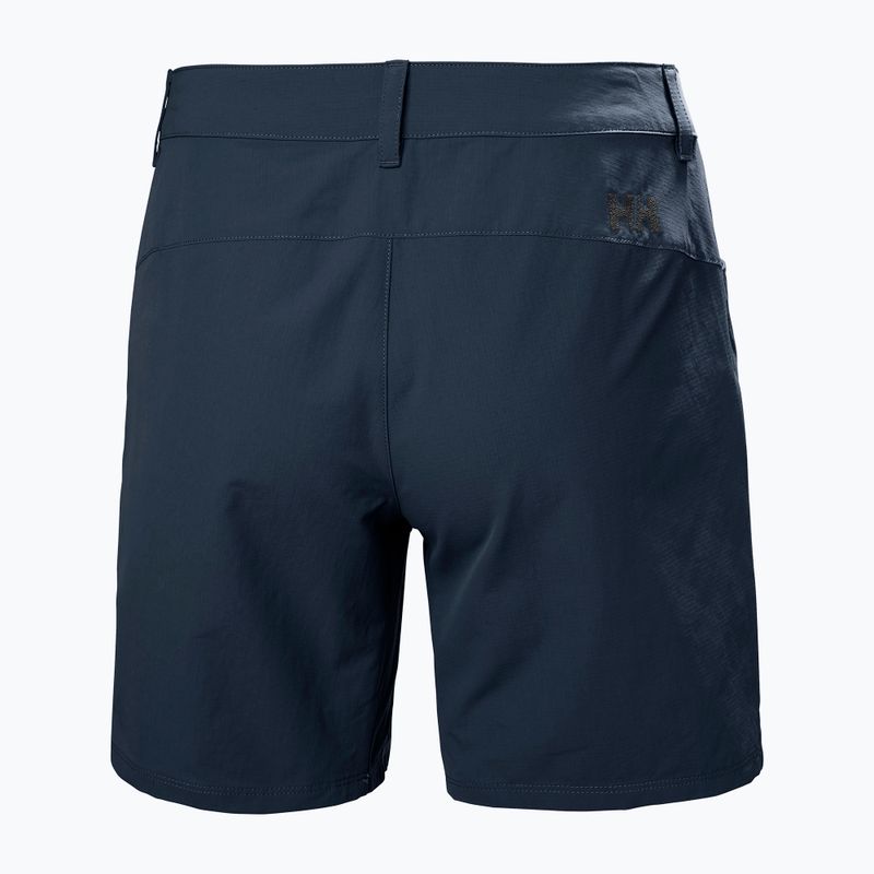 Moteriški buriavimo šortai Helly Hansen QD Cargo navy 6