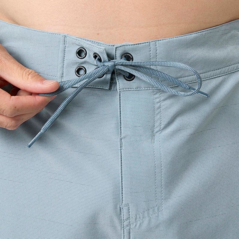 Vyriški buriavimo šortai Helly Hansen Newport Board Shorts 8" windy blue 5