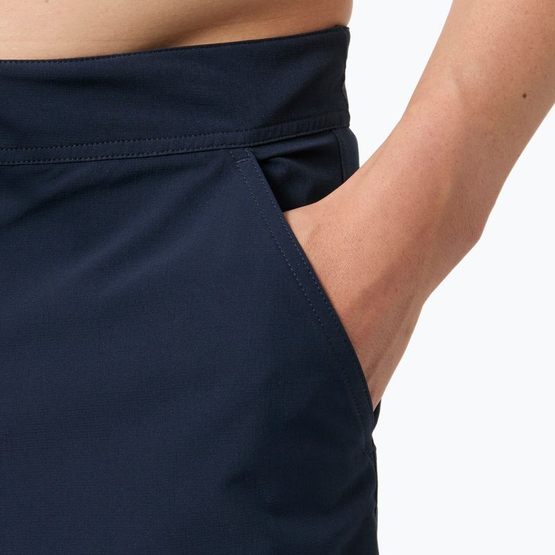 Vyriški buriavimo šortai Helly Hansen Newport Board Shorts 8" navy 6