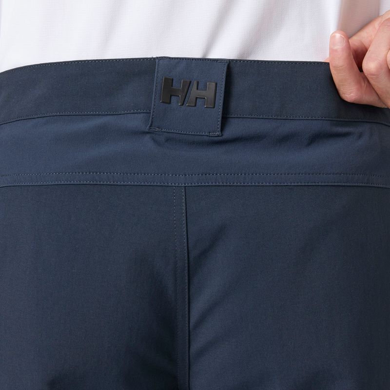 Vyriški buriavimo šortai Helly Hansen Hp Calvi navy 4