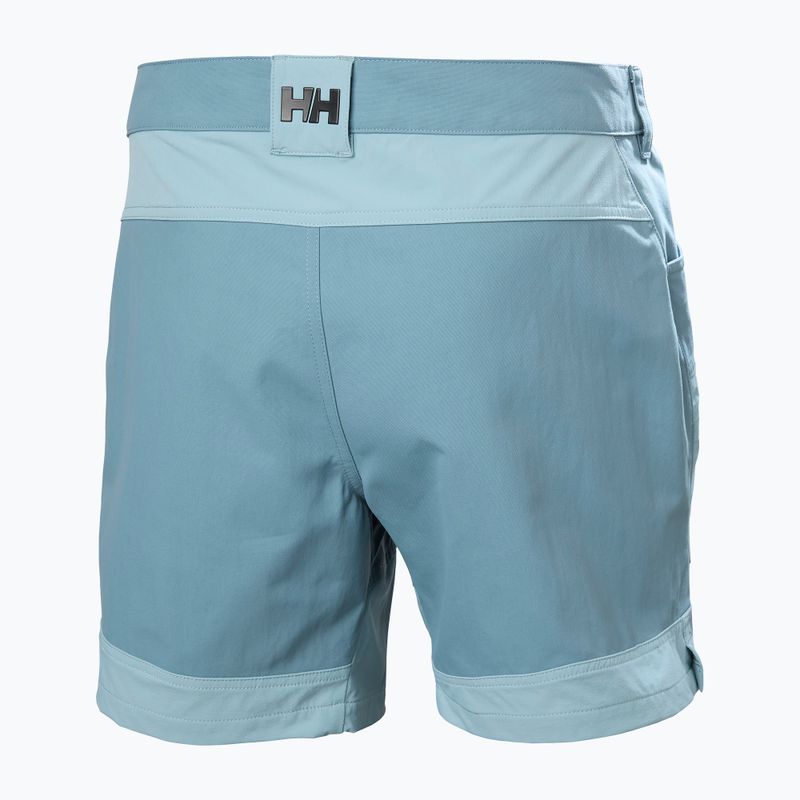 Vyriški buriavimo šortai Helly Hansen Hp Calvi washed navy 6
