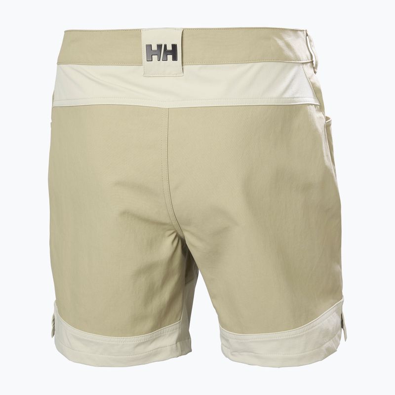 Vyriški buriavimo šortai Helly Hansen Hp Calvi pebble 6