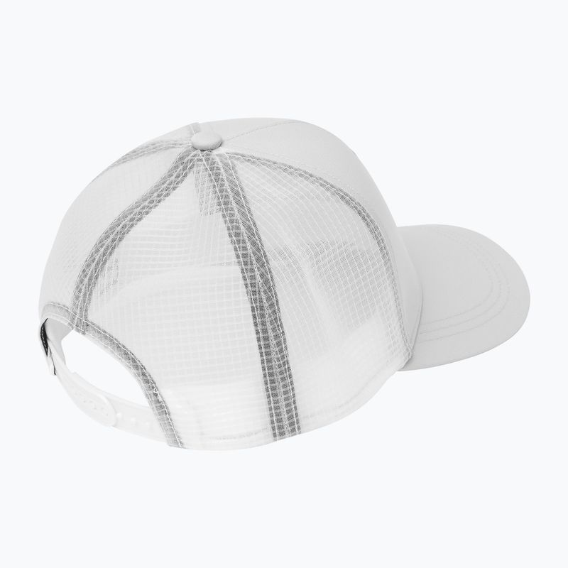 Kepurė su snapeliu Helly Hansen HP grey fog/rose smoke 2