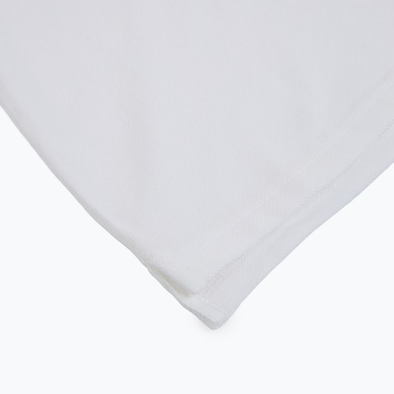 Moteriški polo marškinėliai Helly Hansen Crew Polo Pique white 4