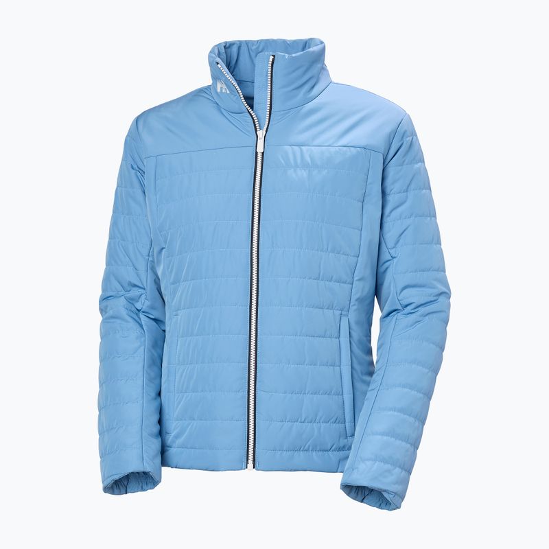 Moteriška buriavimo striukė Helly Hansen Crew Insulator 2.0 bright blue 5