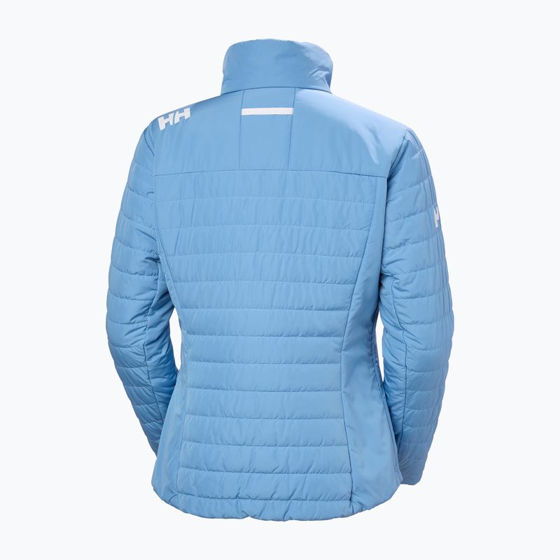 Moteriška buriavimo striukė Helly Hansen Crew Insulator 2.0 bright blue 6