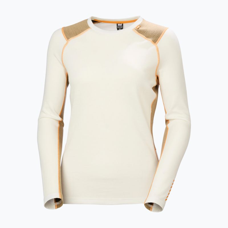 Moteriškas termo džemperis Helly Hansen Lifa Merino Midweight snow 5