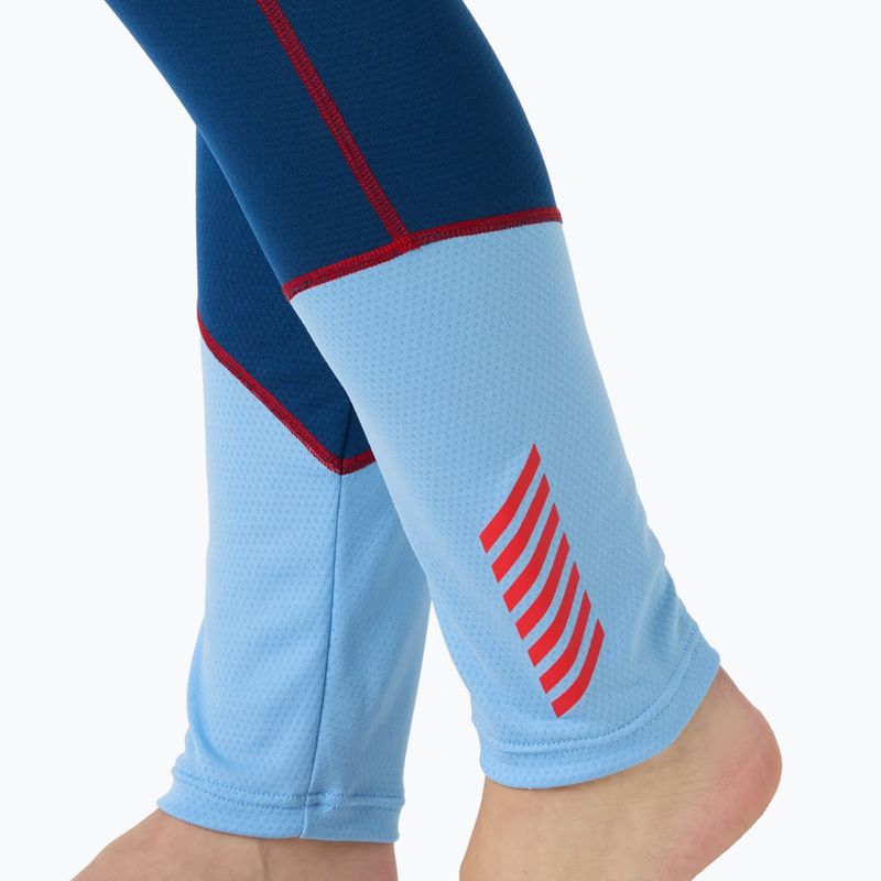 Moteriškos termo kelnės Helly Hansen Lifa Active dark blue 4