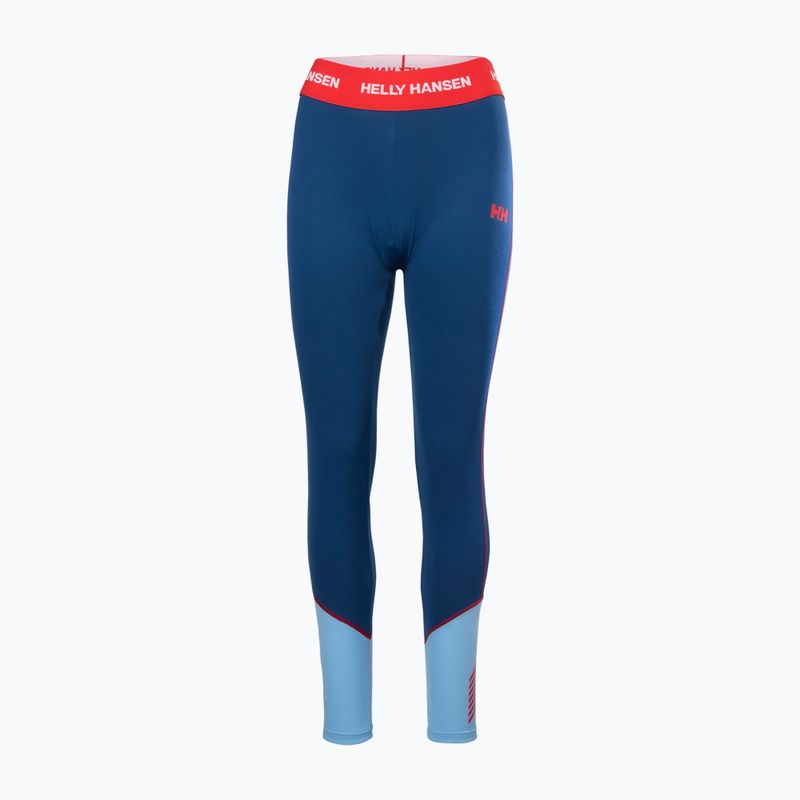 Moteriškos termo kelnės Helly Hansen Lifa Active dark blue 5
