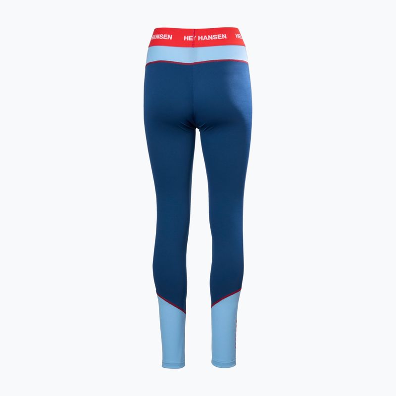 Moteriškos termo kelnės Helly Hansen Lifa Active dark blue 6