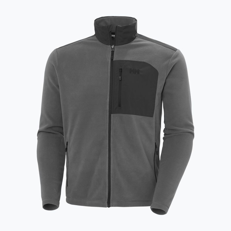 Vyriškas džemperis Helly Hansen Daybreaker Block thunder grey 5