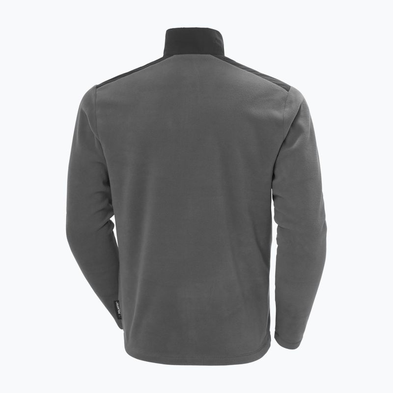 Vyriškas džemperis Helly Hansen Daybreaker Block thunder grey 6