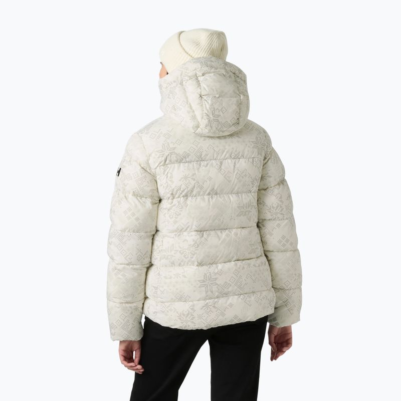 Moteriška šilta striukė Helly Hansen Active Puffy cream new nordic aop 2