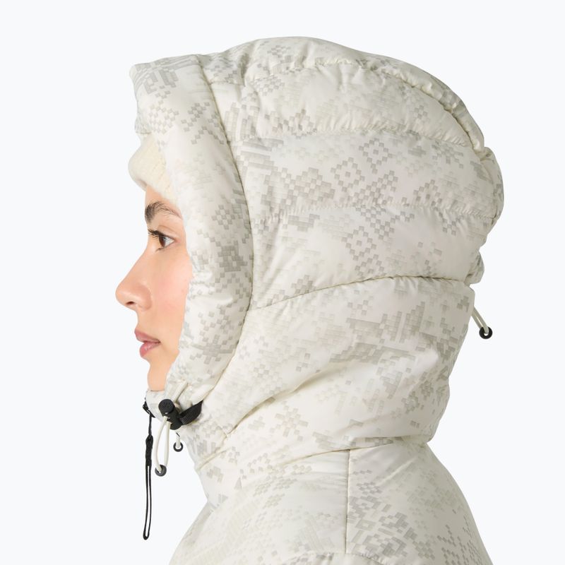 Moteriška šilta striukė Helly Hansen Active Puffy cream new nordic aop 3