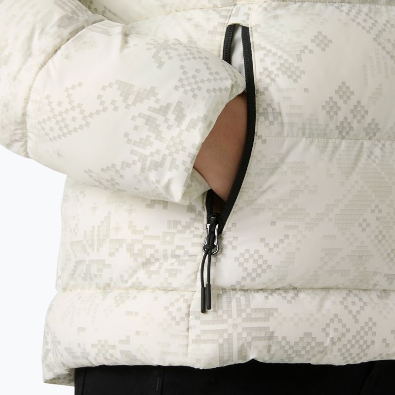 Moteriška šilta striukė Helly Hansen Active Puffy cream new nordic aop 4