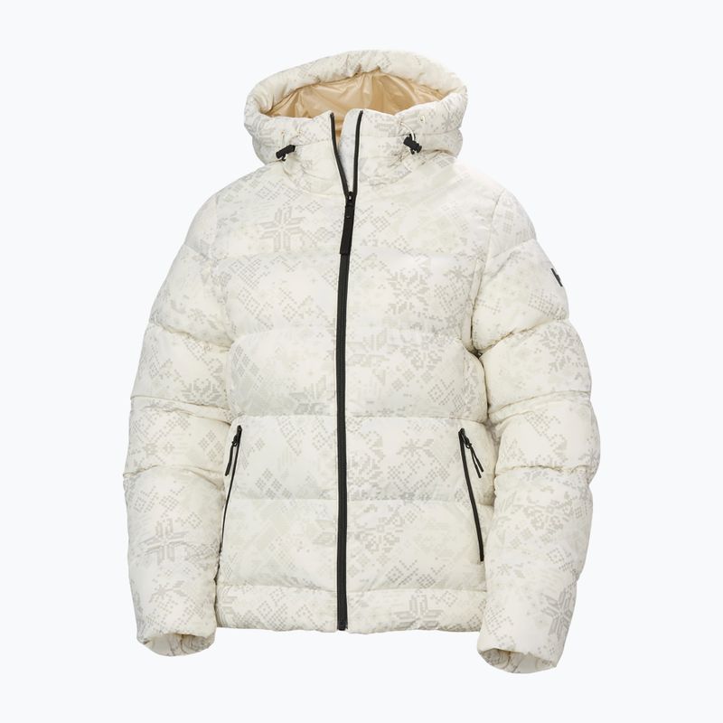Moteriška šilta striukė Helly Hansen Active Puffy cream new nordic aop 6