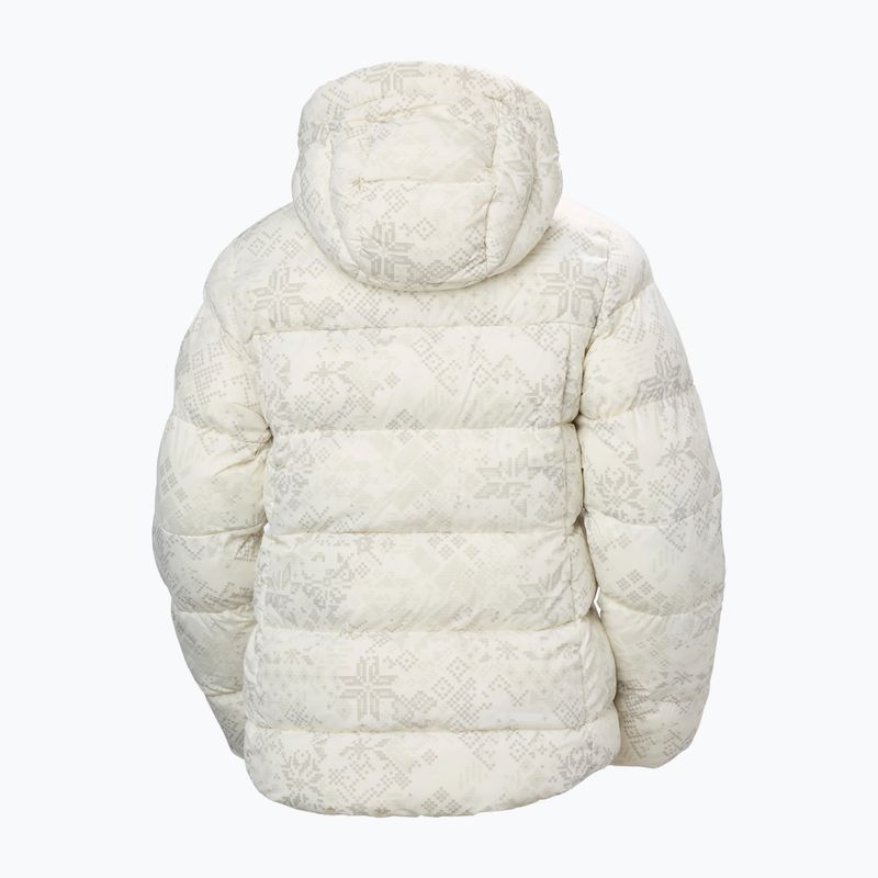 Moteriška šilta striukė Helly Hansen Active Puffy cream new nordic aop 7