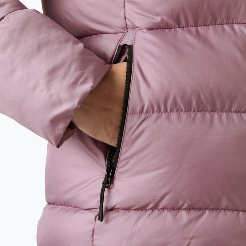 Moteriška šilta striukė Helly Hansen Active Puffy purple clay 4