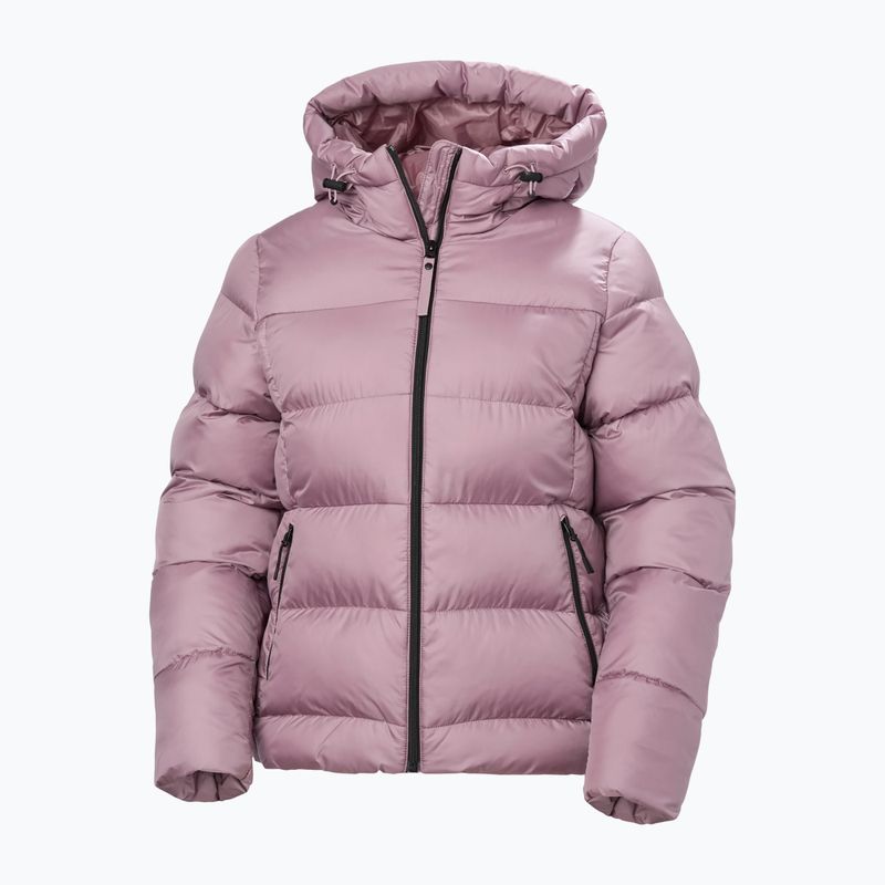 Moteriška šilta striukė Helly Hansen Active Puffy purple clay 5