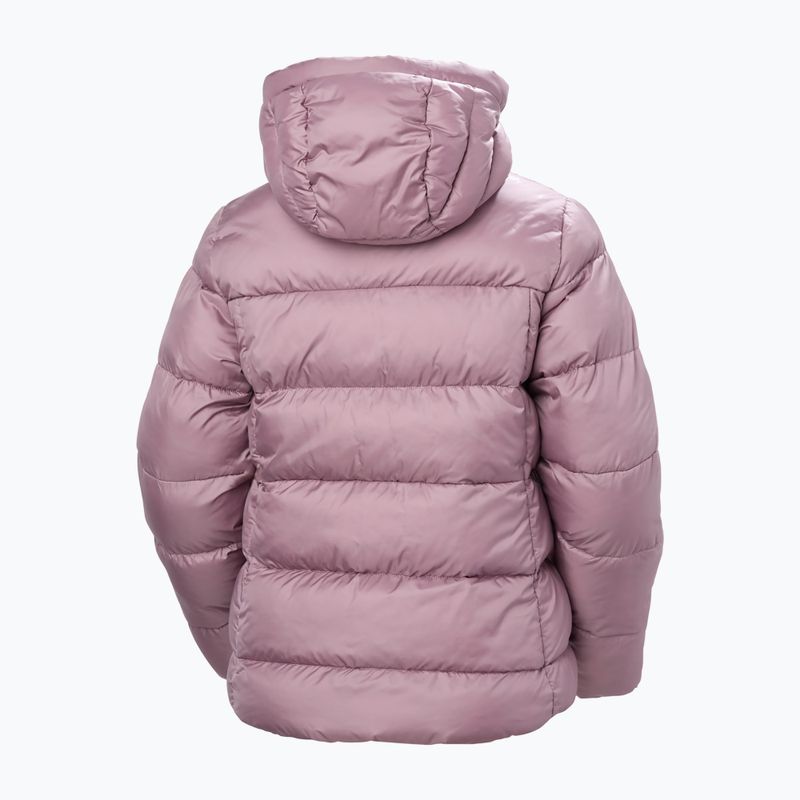 Moteriška šilta striukė Helly Hansen Active Puffy purple clay 6