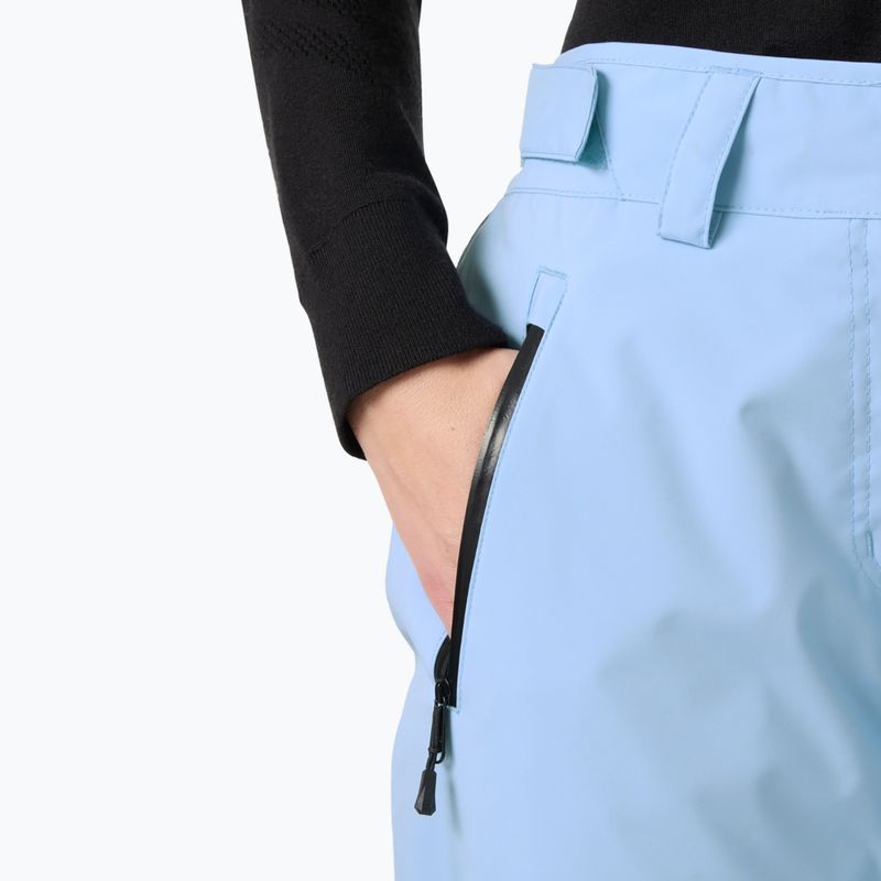 Moteriškos slidinėjimo kelnės Helly Hansen Legendary Insulated bright blue 3