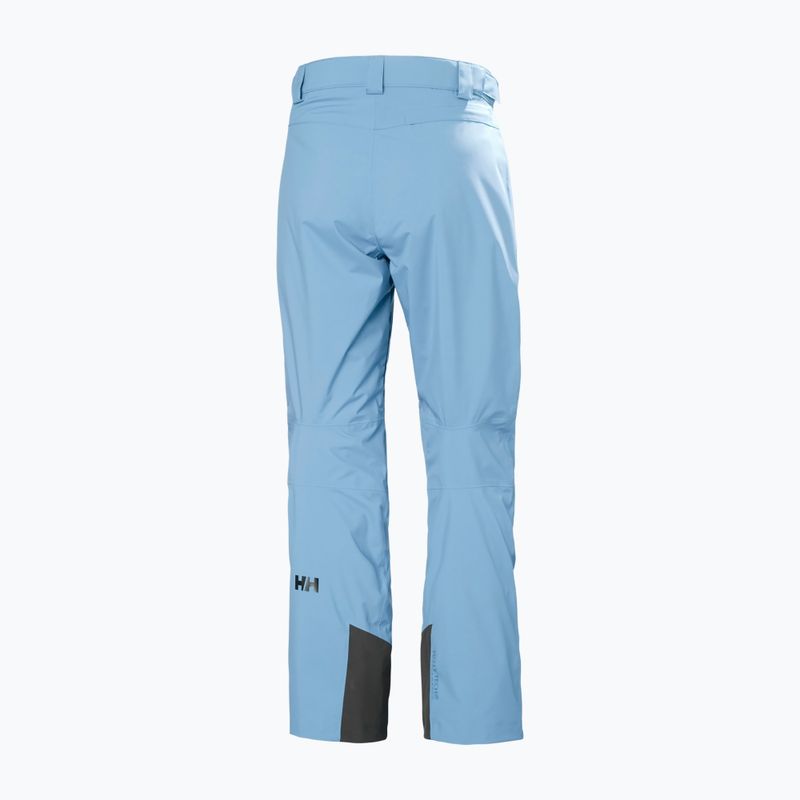 Vyriškos slidinėjimo kelnės Helly Hansen Legendary Insulated bright blue 2