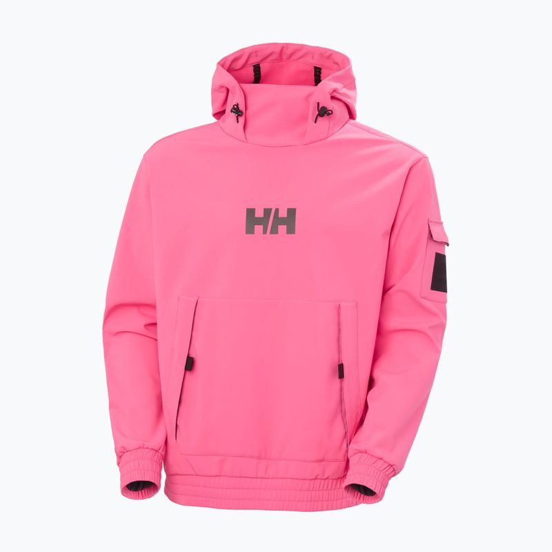 Slidinėjimo striukė Helly Hansen Ullr D Ridable Hoodie hot pink 7
