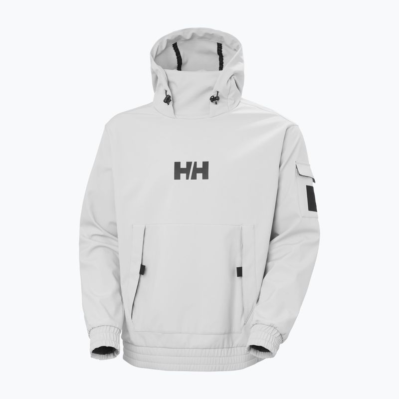 Slidinėjimo striukė Helly Hansen Ullr D Ridable Hoodie grey fog 7