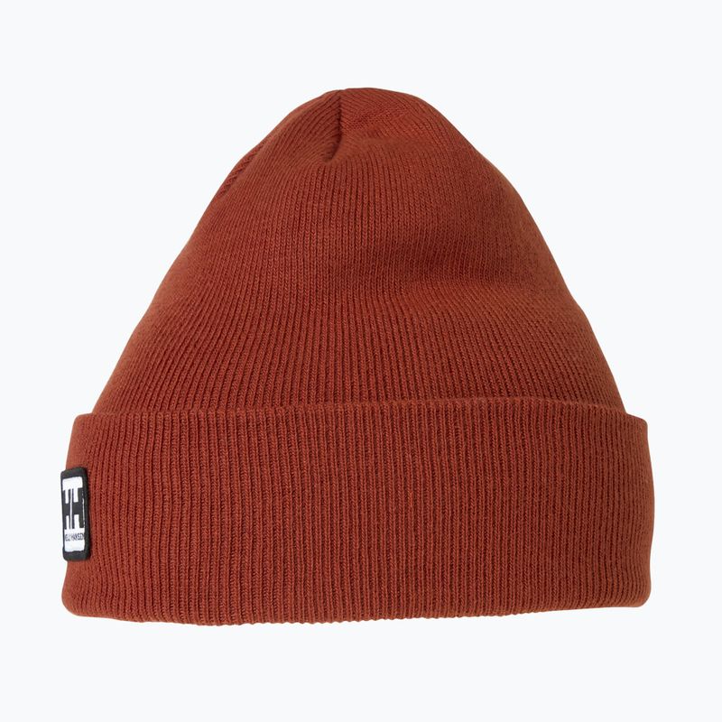 Žieminė kepurė Helly Hansen Urban Cuff iron oxide