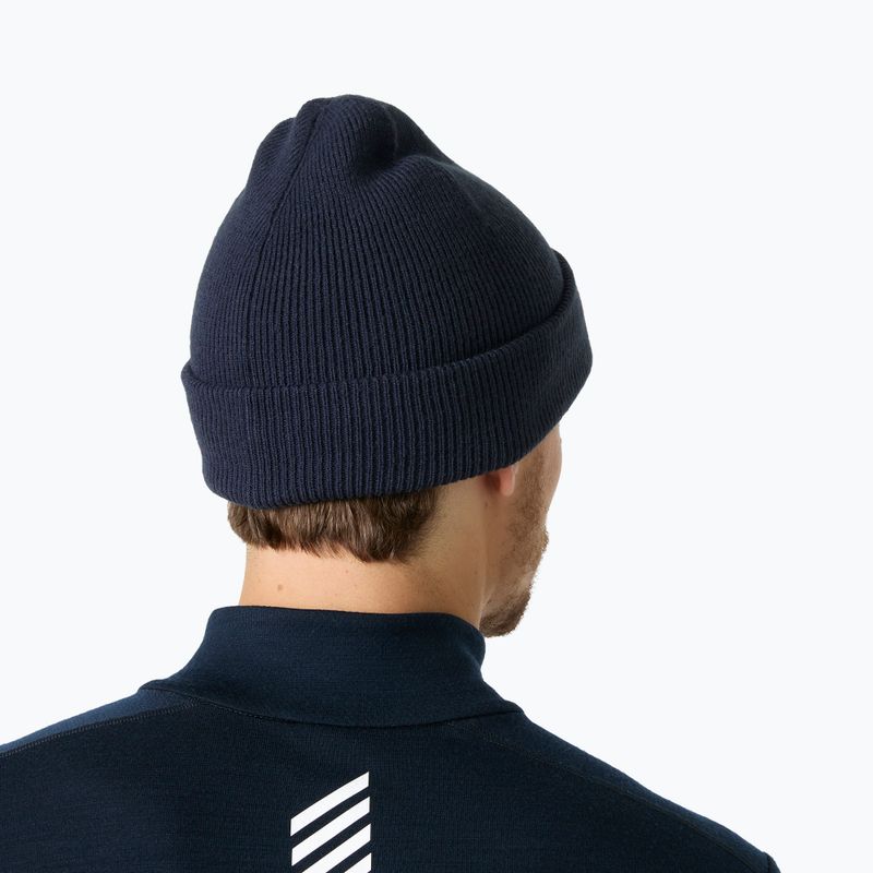 Žieminė kepurė Helly Hansen Sea Gear Beanie navy 3