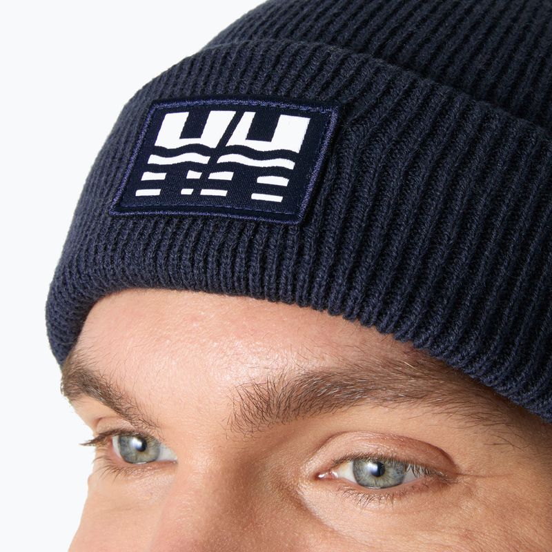 Žieminė kepurė Helly Hansen Sea Gear Beanie navy 4