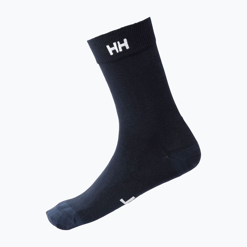 Kojinės Helly Hansen The Ocean Race Sailing navy