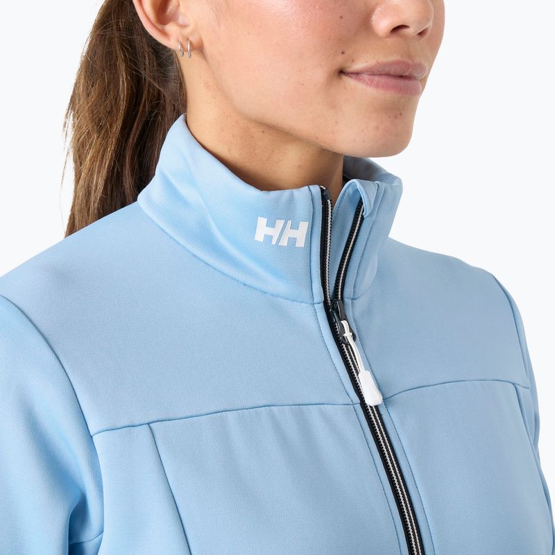 Moteriška striukė Helly Hansen Crew Fleece bright blue 3