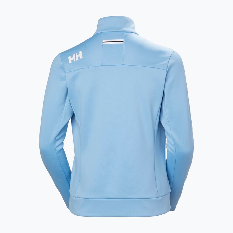 Moteriška striukė Helly Hansen Crew Fleece bright blue 6