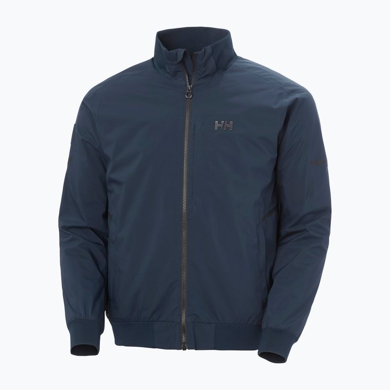Vyriška striukė Helly Hansen HP Racing Lifaloft Bomber navy 7